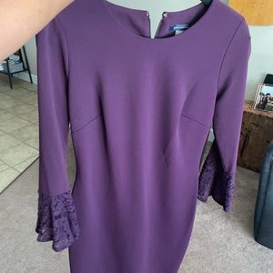 Never worn size 4 Tommy Hilfiger dress